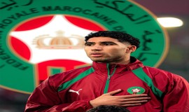 المغرب تهيمن على قائمة الأعلى قيمة وحكيمي يتصدر نجوم العرب قبل مونديال 2026