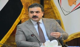 الوائلي: المنافذ تعمل على مدار 24 ساعة لتسهيل دخول العراقيين العالقين في الخارج