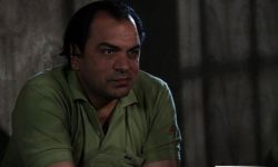 المخرج مهند هادي : تكريمي في بلدي يعني لي الكثير