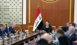 السوداني يوجه المؤسسات الحكومية بتقليل النفقات