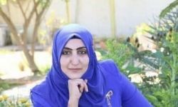 الناقدة العراقية آلاء السعدي تنضم رسمياً لأكاديمية ريمار التركية واللجنة العلمية للمجلة الدولية للعلوم الإنسانية