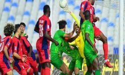 اليوم .. الشرطة يواجه نفط البصرة والزوراء يلاقي الكرخ في دوري النجوم