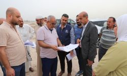 بلدية الكاظمية تؤكد : الشعبة الخامسة ستتحول لمؤسسات طبية وتعليمية