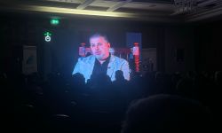 نخيل عراقي تفاجئ الأدباء العرب والعراقيين في المربد بفيلم خاص عن أحمد مطر