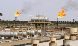ارتفاع اسعار النفط العراقي في الاسواق العالمية