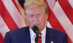 ترامب عن حفل افتتاح الأولمبياد : "أنا منفتح جدا لكنني أعتقد أن ما فعلوه كان مهيناً "