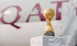 الاتحاد الدولي لكرة القدم يمنح قطر حق استضافة كأس العرب