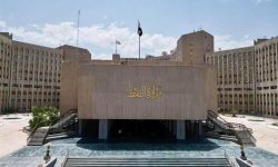 وزارة النفط تعلن عن الاحصائية النهائية للصادرات النفطية لشهر أيار الماضي..