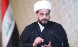 الخزعلي: ندعم زيارة السوداني لواشنطن ونأمل نجاحها