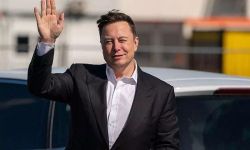 ماسك : الطائرات المسيرة مستقبل حروب العالم