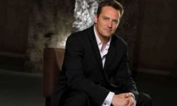 حساب ماثيو بيري المصرفي يصدم الجمهور