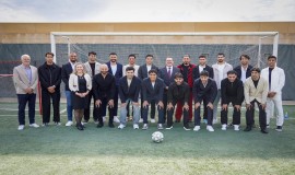 إعلان القائمة الأولية للاعبين المحليين المتقدمين للحصول على تأشيرة دخول أمريكا