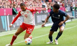 صحيفة ألمانية: ساني سيقرر مصيره مع النادي البافاري