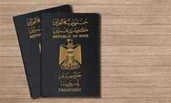 الجواز العراقي يحتل المرتبة الـ(101) بقائمة أفضل جوازات السفر في العالم