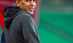 يونس محمود :  منتخب إندونيسيا لا يشكل خطورة على العراق