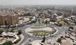 سويسرا تعيد فتح سفارتها في العراق