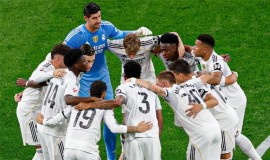 ريال مدريد يواجه فالنسيا غدًا بدون نجومه الأساسيين