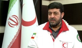 الهلال الأحمر الإيراني: المساعدات العراقية تجسد رسالة "الوحدة والتلاحم"