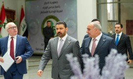 الزيدي: توزيع مليون قطعة أرض سكنية على المواطنين سيتم خلال أقل من 3 سنوات