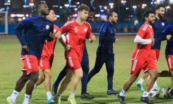 الجوية والزوراء يرفعان شعار الفوز في الاستحقاق الآسيوي اليوم