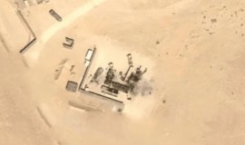 قناة أمريكية: إيران تدمر راداراً أمريكياً متطوراً في الأردن