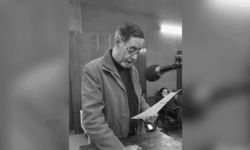 وفاة الفنان والكاتب السوري أحمد السيد