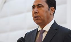 محافظ الموصل يدعو لافتتاح المنافذ الحدودية المغلقة منذ 10 سنوات