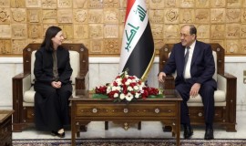 المالكي: العراق على استعداد للدفاع عن علاقاته ومصالحه مع الولايات المتحدة