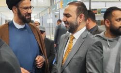 وزارة الثقافة تعلن عن مشاركتها الفاعلة بمعرض النجف الدولي للكتاب