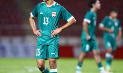 منتخب العراق للناشئين يسعى للتعويض أمام لبنان