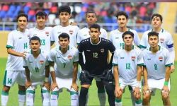 منتخب الشباب يشارك بدلا عن الأولمبي في غرب آسيا