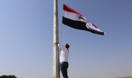 التربية تخصص 15 دقيقة من اصطفاف غد الخميس لاستذكار شهداء العراق