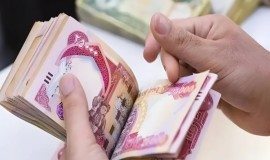 المالية النيابية: لا حلول حتى الآن لأزمة الرواتب