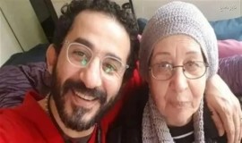 الموت يفجع الفنان المصري أحمد حلمي