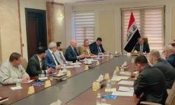 الإعلان عن موعد إقامة مؤتمر صناع المحتوى الهادف في العراق