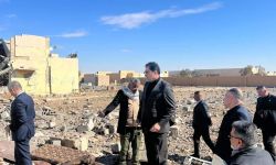 محسن المندلاوي : الحاجة لبقاء قوات التحالف الدولي قد انتفت