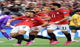باريديس يحذر: المنتخب المصري خصم قوي ومواجهة صعبة تنتظر الأرجنتين