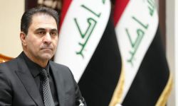 المندلاوي : نشيد بالعملية الإيرانية في عمق الأراضي الفلسطينية المحتلة