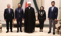 الخزعلي : نؤكد على أهمية الدور الإعلامي للحفاظ على الهُوية الثقافية العراقية