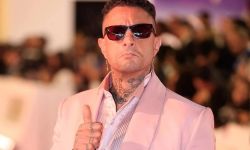 أحمد الفيشاوي يوّجه رسالة إلى محمد عبده