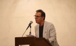 اتحاد الأدباء الفلسطيني ينعى الأديب والفنان أحمد أبو سليم الملقب بشاعر القضية