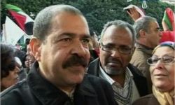 محكمة تونسية تحكم بإعدام 4 أشخاص أدينوا باغتيال شكري بلعيد