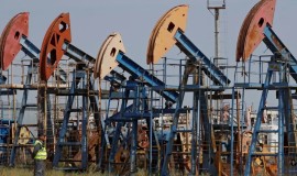 "بلومبرغ": سعر "خام برنت" يقترب من 90 دولارًا للبرميل