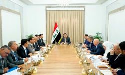 السوداني يؤكد مشروع مدينة الصدر الجديدة نقلة نوعية للإسكان الحضري