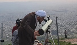 أوقاف إقليم كوردستان: يوم الجمعة أول أيام عيد الفطر