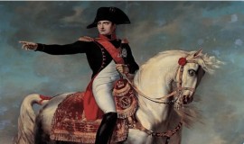 تحليل الحمض النووي من مقبرة جماعية يكشف مسببات الأمراض التي أصابت جيش نابليون عام 1812