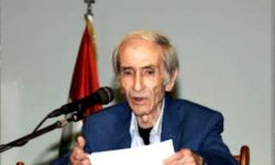 الموت يغيب الشاعر الفلسطيني القدير عصام ترشحاني