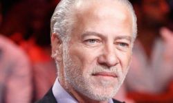 الفنان اللبناني فادي إبراهيم يطوي رحلته الطويلة بعد صراعٍ مع المرض