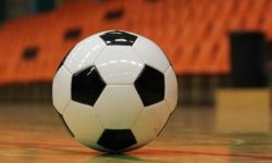 حكمان دوليان لكرة الصالات يجتازان اختبارات النخبة الآسيوية