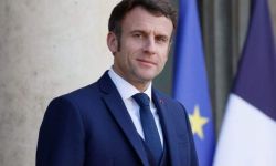 الرئيس الفرنسي يدعو لانتخابات تشريعية جديدة